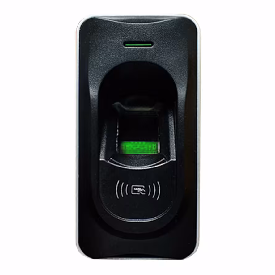 دستگاه حضور و غیاب کارابان KFR-5000