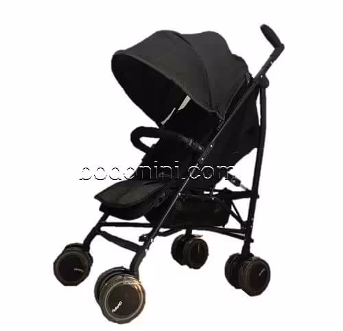 کالسکه عصایی اسپرینگ espring مدل لیدو | خرید آنلاین - بدو نی نی