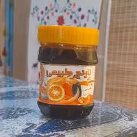 رب نارنج طبیعی 