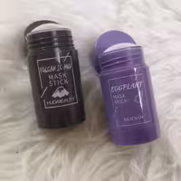 ماسک استیکی 