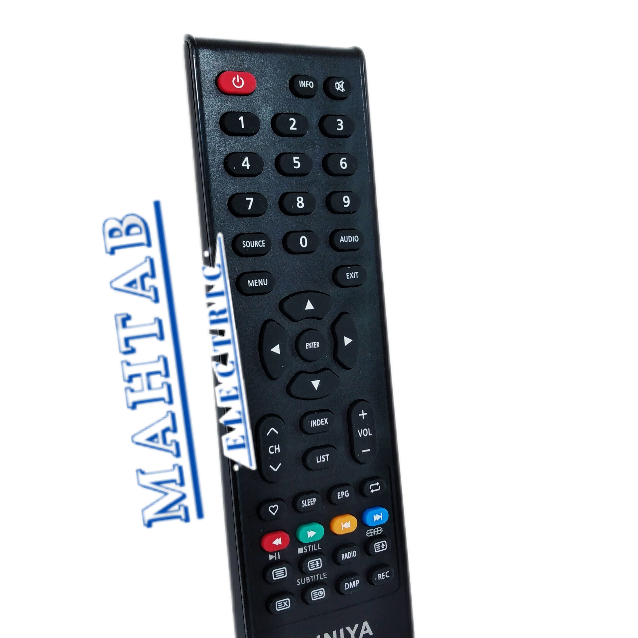 کنترل تلوزیون نکسارNEXAR   کنترل نکسار Nexar    کنترل تلوزیون نکسار    