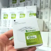 کلگی سرجعبه پکدار 20 وات iPhone