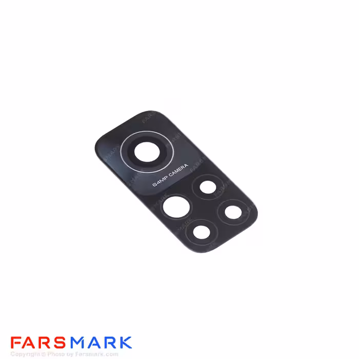 شیشه لنز دوربین گوشی شیائومی Xiaomi Redmi K30S