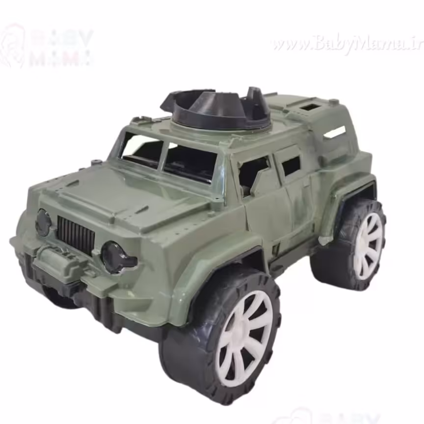 اسباب بازی ماشین جنگی