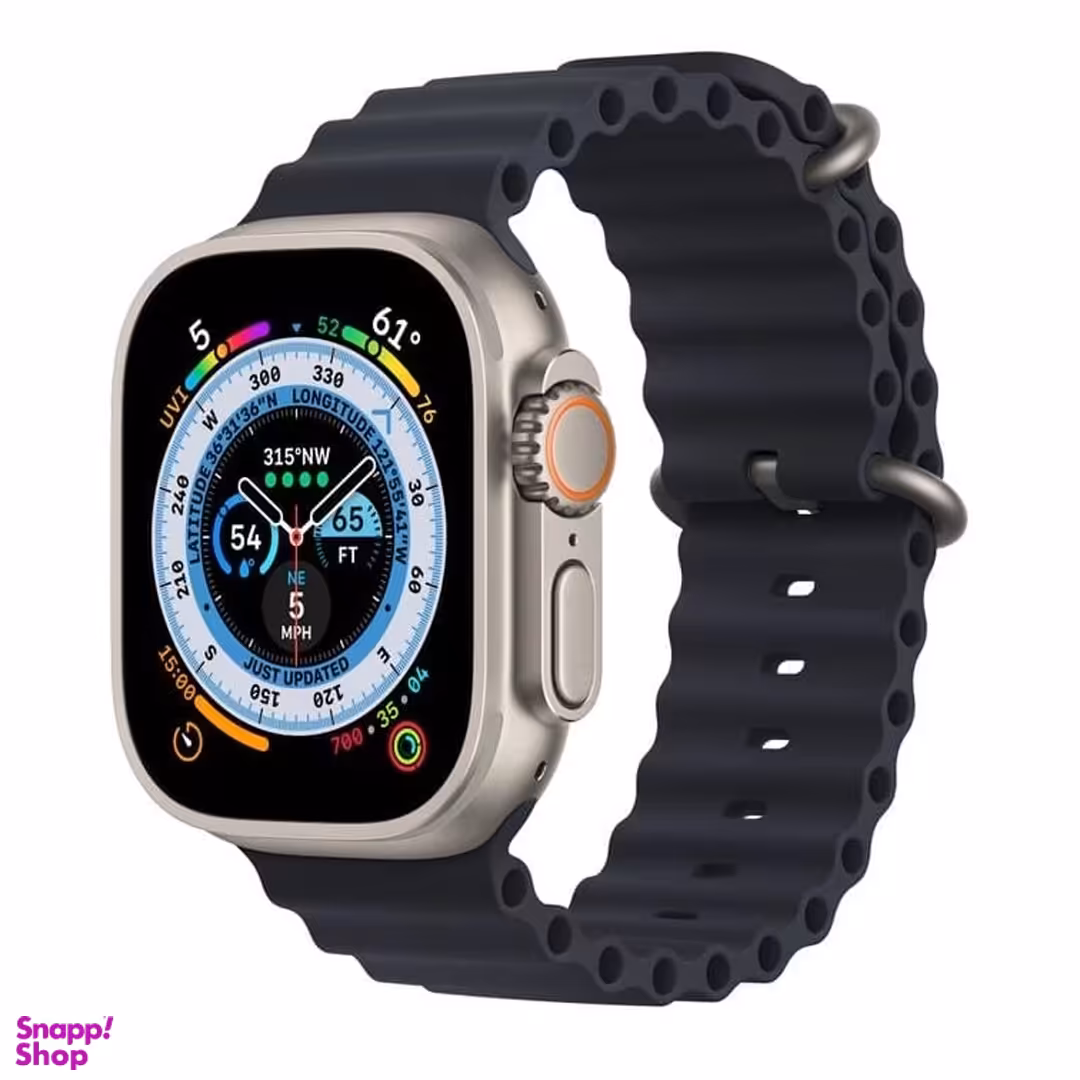 ساعت هوشمند مدل +Hello 3