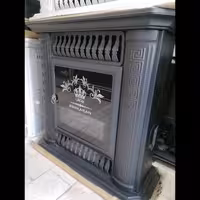 بخاری گازی 36 هزار بهکاران مدل پاسارگاد طرح شومینه (هزینه ارسال برای شهرستان و حومه تهران به عهده خریدار میباشد)