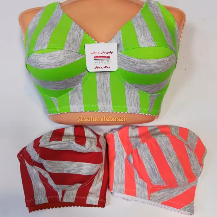 سوتین ملانژ