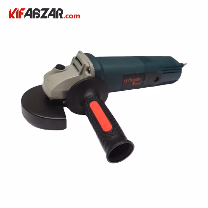 مینی فرز کلید پشت آمازون مدل DW801