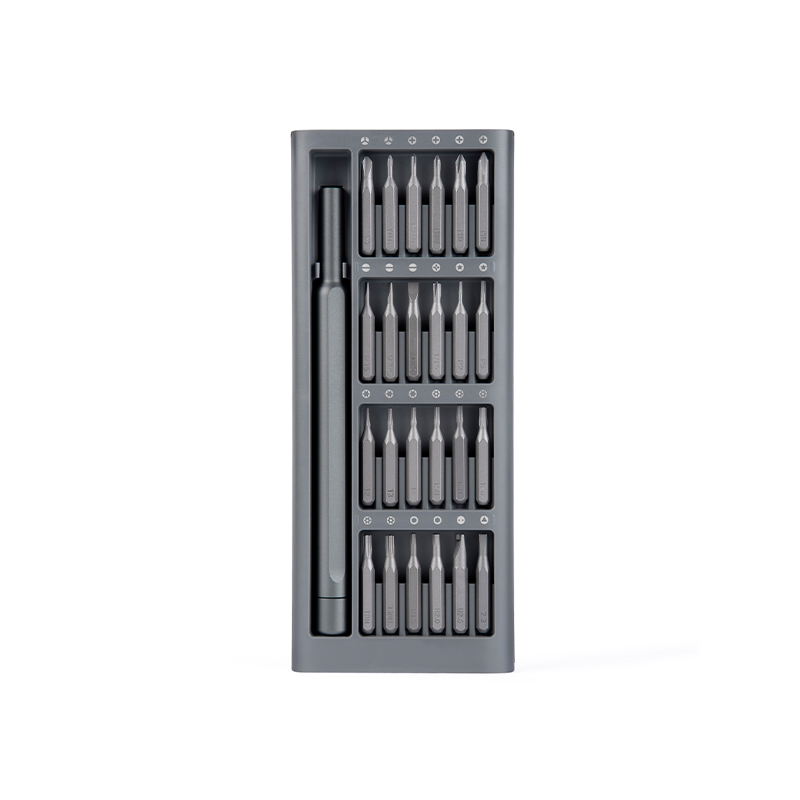 پیچ گوشتی 24 عددی شیائومی مدل MJJXLSD002QW