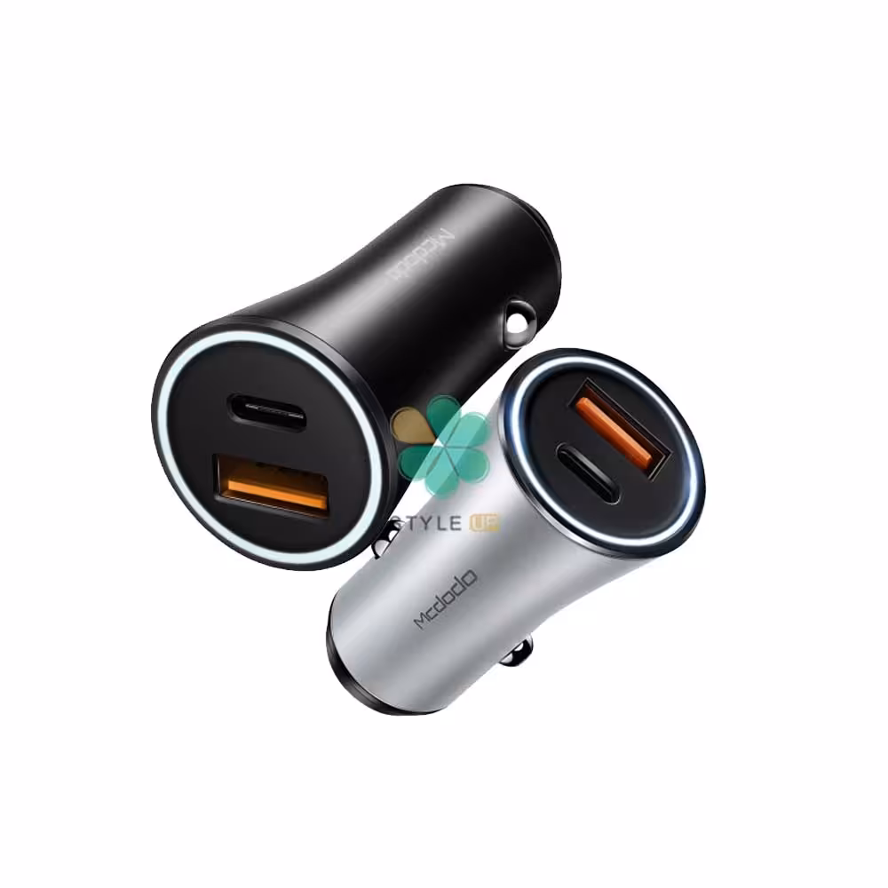 شارژر فندکی ماشین مک دودو Mcdodo CC-522