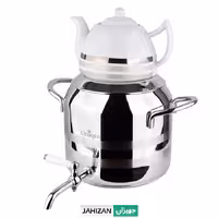 کتری قوری یونیک مدل 7271