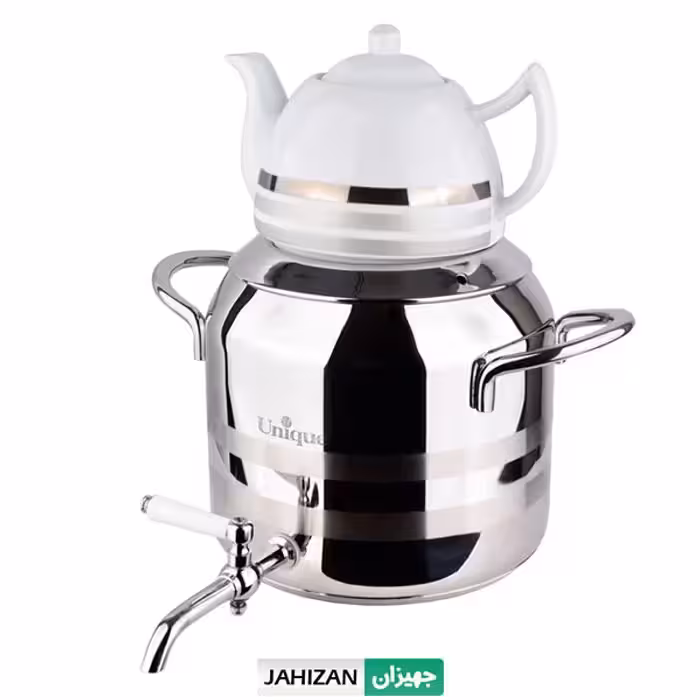 کتری قوری یونیک مدل 7271