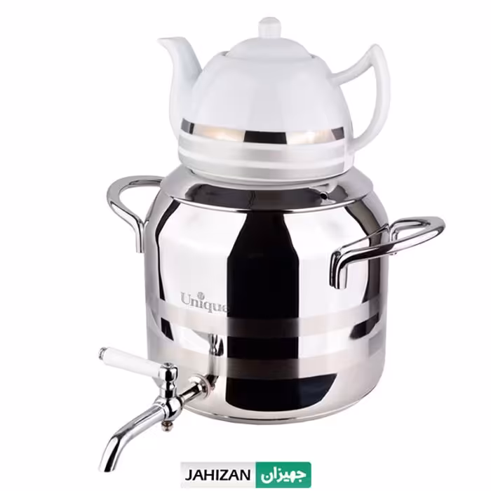 کتری قوری یونیک مدل 7271