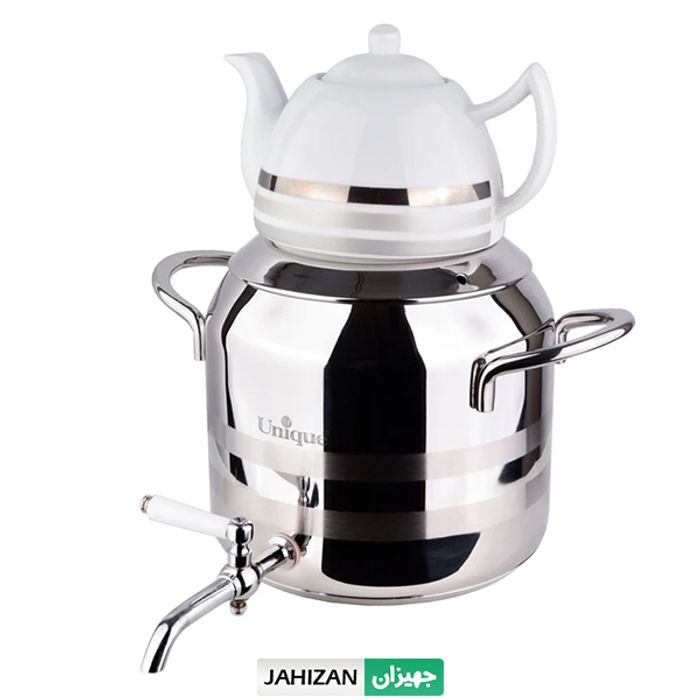 کتری قوری یونیک مدل 7271