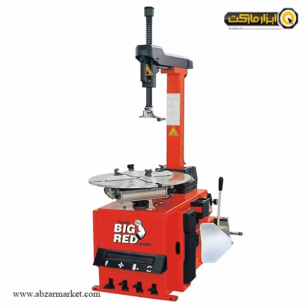 لاستیک درار بیگ رد سواری چهار پدال اتوماتیک مدل TRE221A