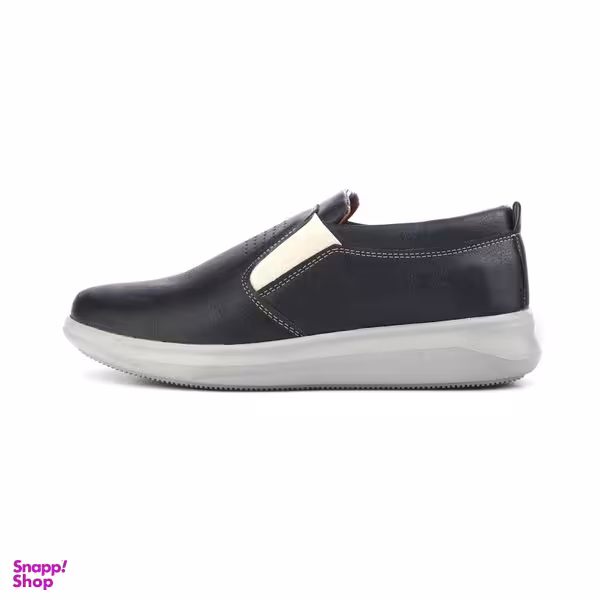 کفش روزمره مردانه کروماکی مدل km14031