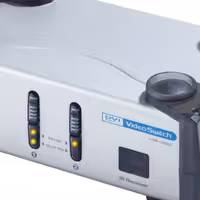 ویدیو سوئیچ 2 پورت  آتن مدل VS261