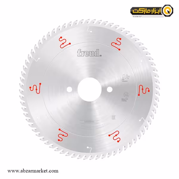 تیغ اره الماسه پانل بر فرود 350x72 مدل LSB 35004