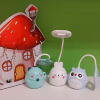 چراغ مطالعه