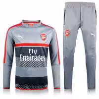 ست پیراهن شلوار ورزشی آرسنال Arsenal set Fit