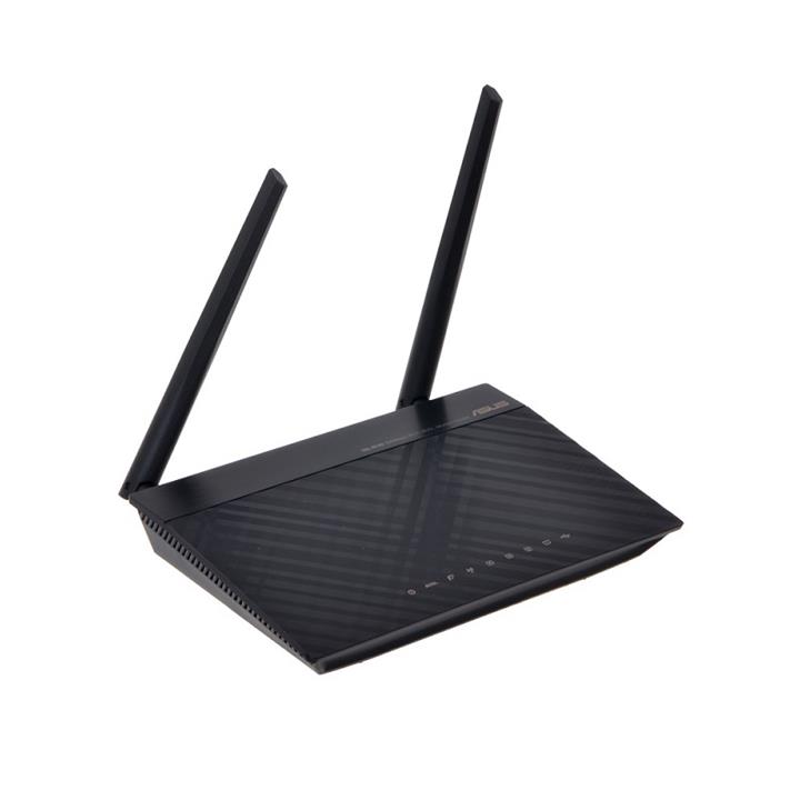 Asus N14U_C1 Wireless N300 ADSL2  Modem Router - تکنو لینک 148