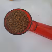 قهوه اسپرسو   گلد   نسکافه  500 گرمی 