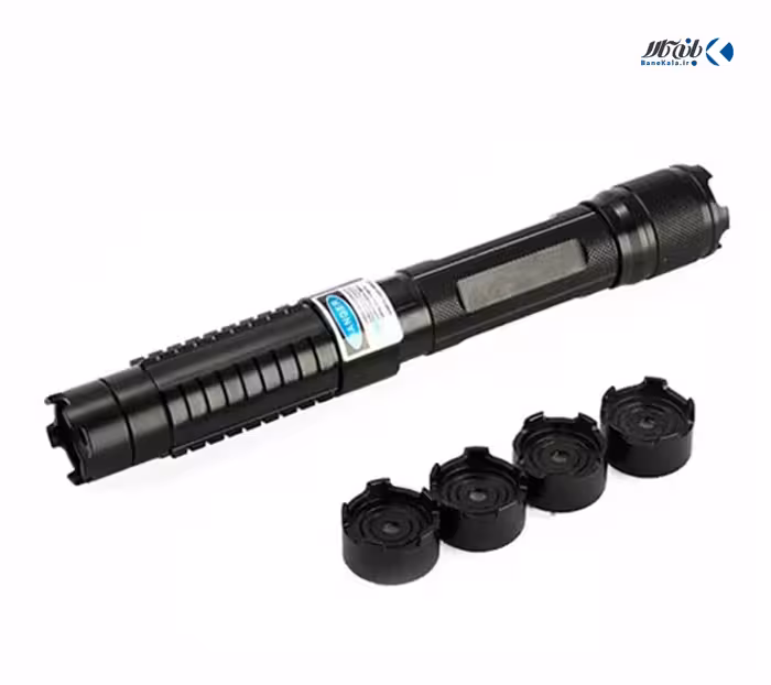 خرید و قیمت لیزر پوینتر حرارتی مدل 2000MW