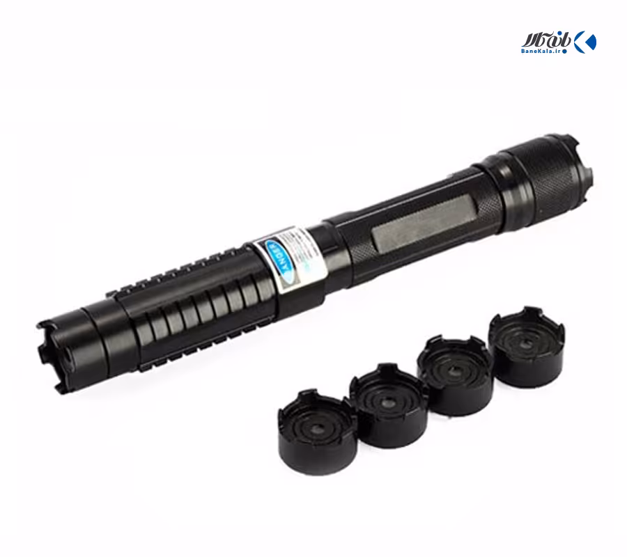 خرید و قیمت لیزر پوینتر حرارتی مدل 2000MW