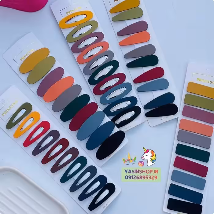 تق تقی10 عددی  روکش دار شمعی