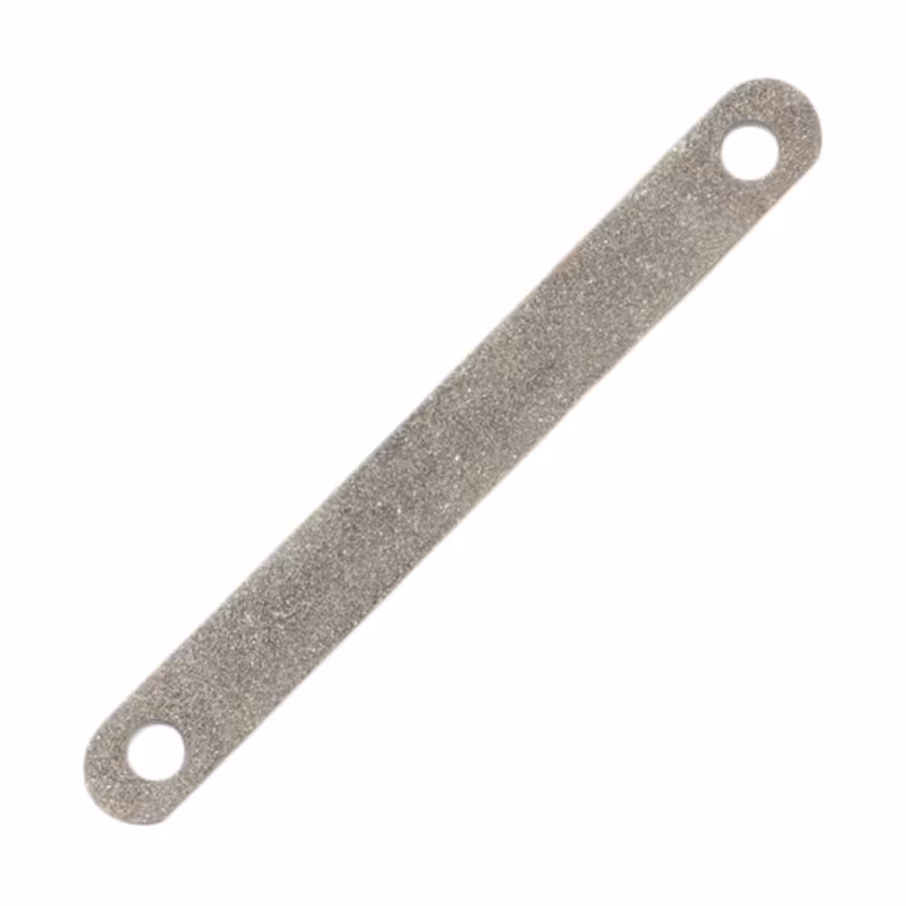 تیغ سنباده بین دندانی تی دی وی														TDV interdental sanding blade