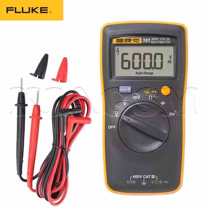 مولتی متر دیجیتال فلوک FLUKE 15B