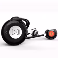 ام پی 3 پلیر فیلیپس مدل اس ای 5208 با ظرفیت 8 گیگابایت