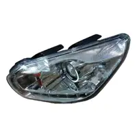 چراغ جلو راست x33 جدید - برند یدک لوکس(پس کرایه)