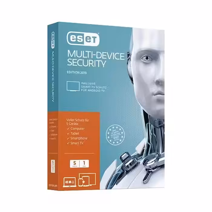 ایست مولتی دیوایس سکیوریتی 2019