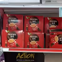 نسکافه 3در1 کلاسیک 24 ساشه