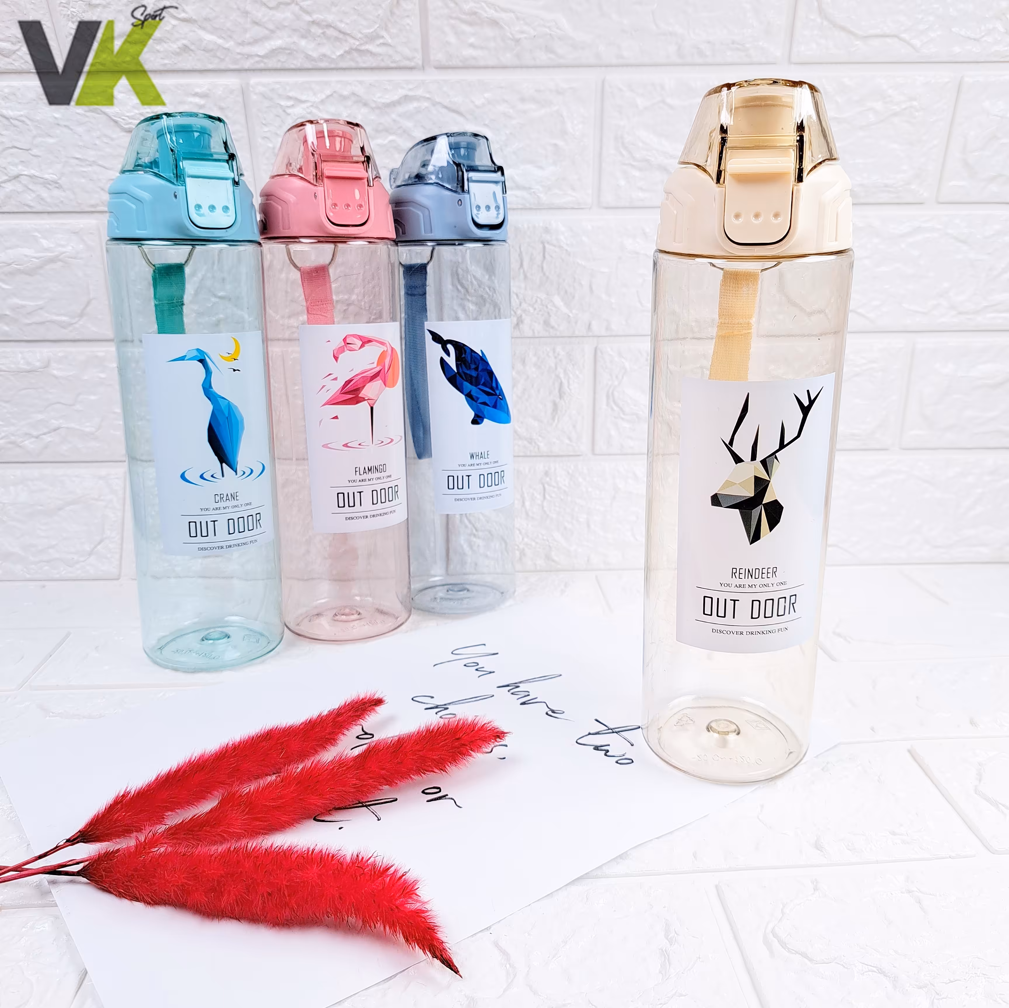 قمقمه مدل حیوانات کد 1303 کرم رنگ طرح گوزن 700 میل قبل از ثبت موجودی بگیرید