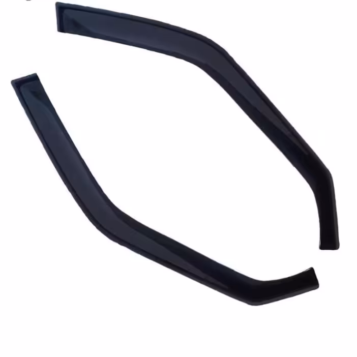 بادگیر شیشه خودرو اصلی مناسب خودرو پیکان وانت بسته دوعددی 