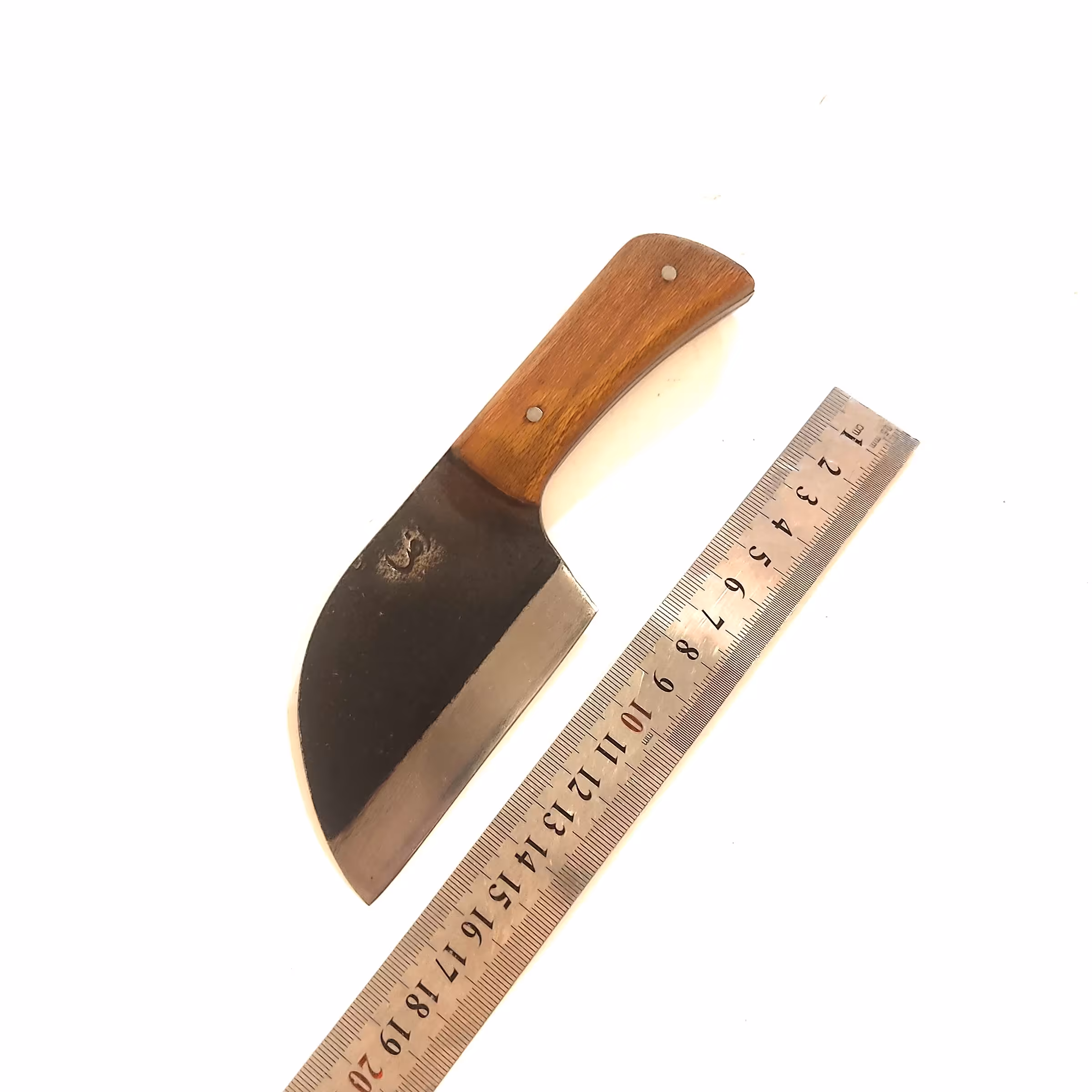 مینی ساطور مرغ   آشپزی 