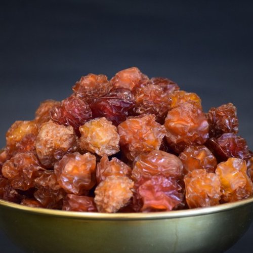 آلو سانتریزه مراغه ملس 900 گرمی طبیعی (نسبتا شیرین)