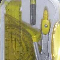 ست پرگار ، گونیا ، نقاله