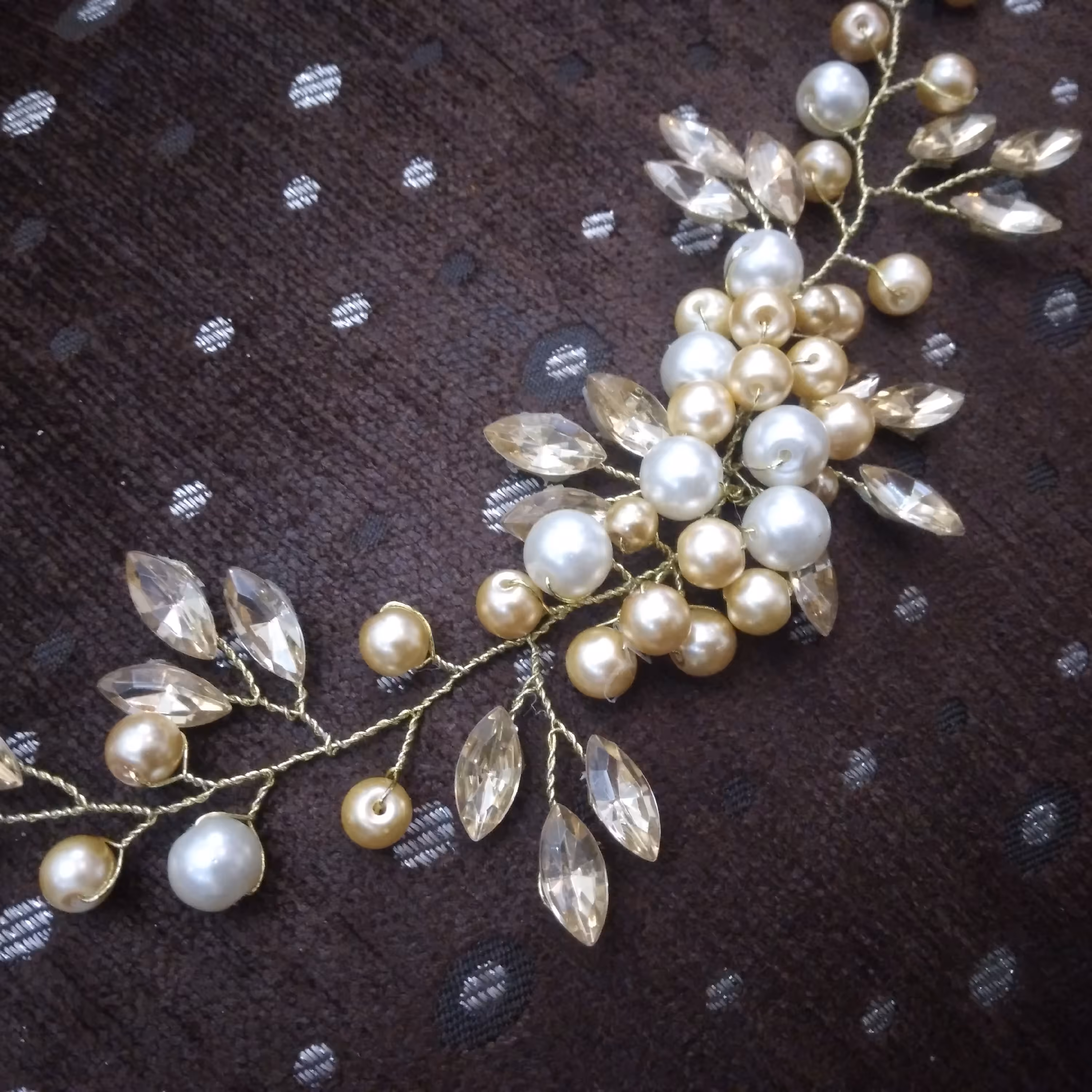 ریسه مروارید ومارکیز