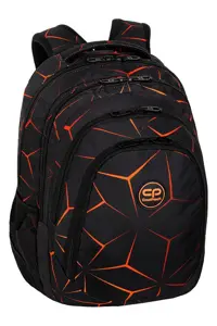 کوله پشتی  F010749 DRAFTER LAVA کول پک cool pack
