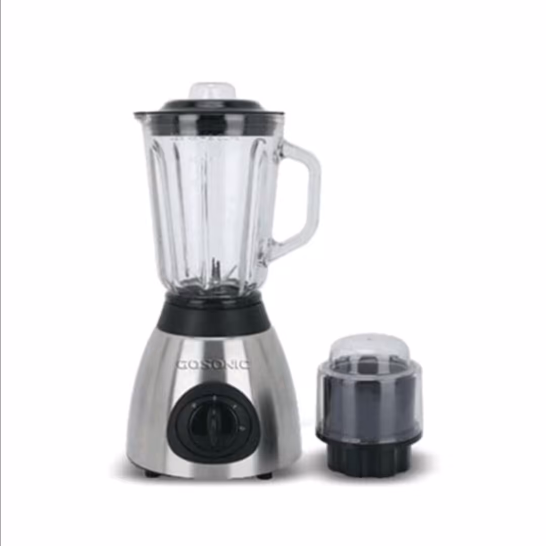 آسیاب مخلوط کن گوسونیک مدل GSB-435