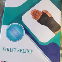 مچ کف بند سه بعدی