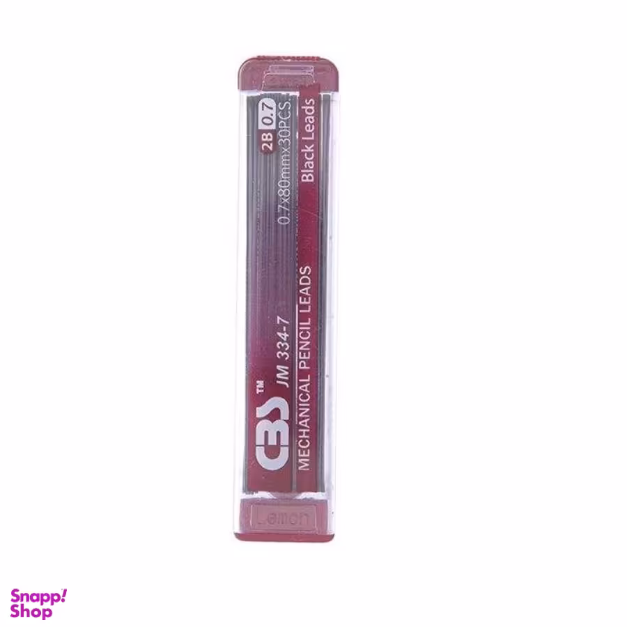 نوک اتود 0.7 میلی متر سی بی اس کد 002