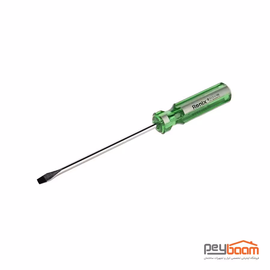 پیچ گوشتی دوسو رونیکس مدل RH-2752