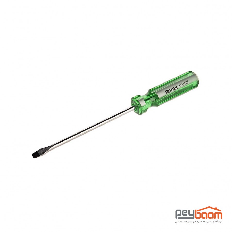 پیچ گوشتی دوسو رونیکس مدل RH-2752