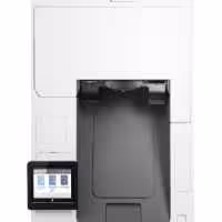 پرینتر تک کاره تک رنگ hp مدل M611dn