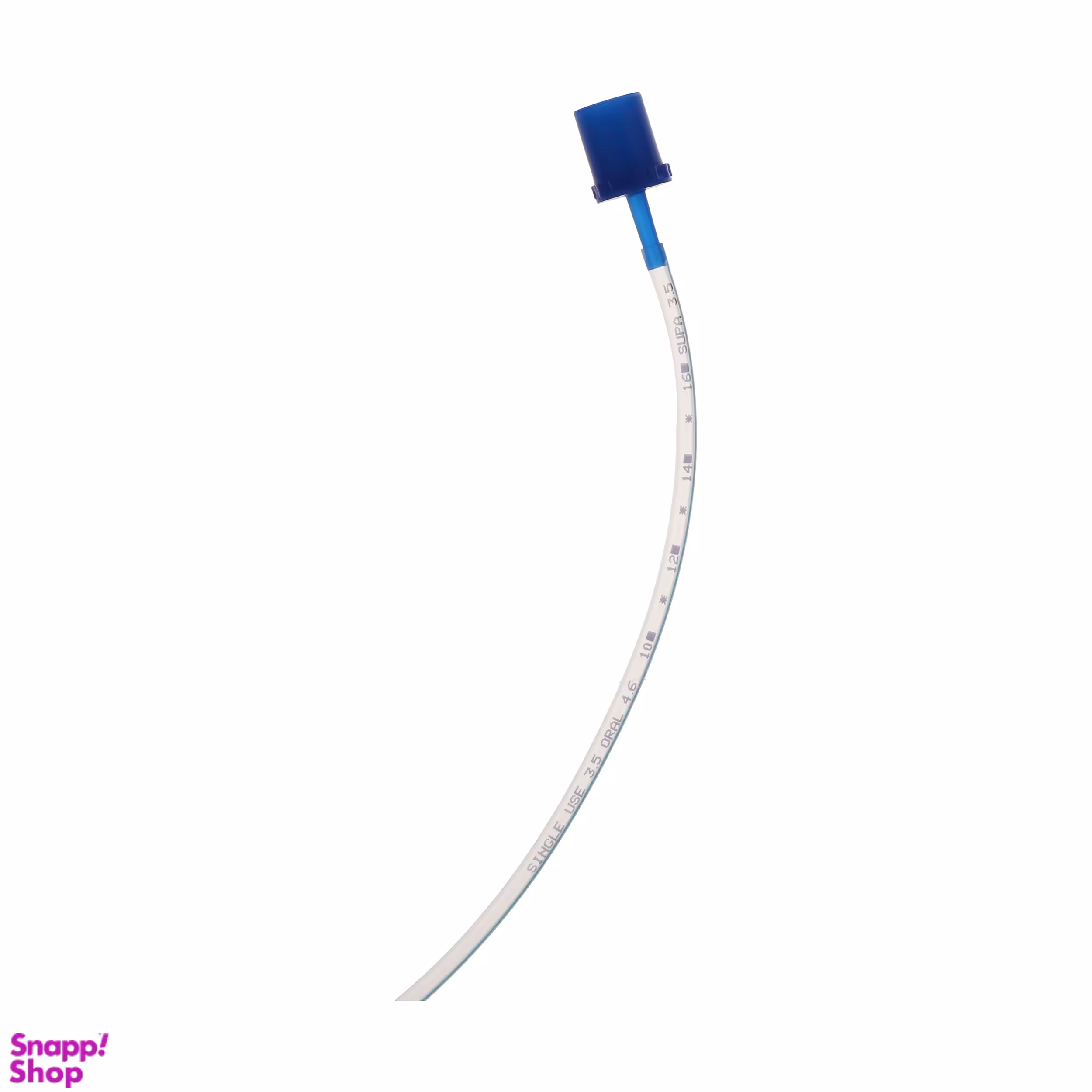 لوله تراشه سوپا مدل بدون کاف سایز 3.5