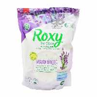 پودر صابون ماشین لباسشویی با رایحه لوندر 800 گرم روکسی - roxy